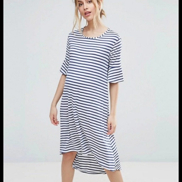 Beautiful Maternity Dress (OVER 50% OFF!!) - Picture 2 of 4